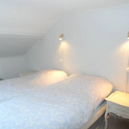 Eventail 3min A Pied De La Semesterbostad Cabourg