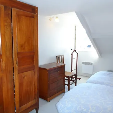 Casa de Férias éventail 3min à Pied De La