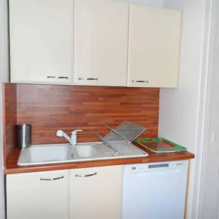 Casa de Férias éventail 3min à Pied De La