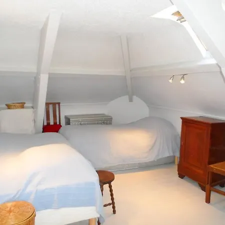 Casa de Férias éventail 3min à Pied De La