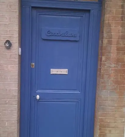 éventail 3min à Pied De La Casa de Férias