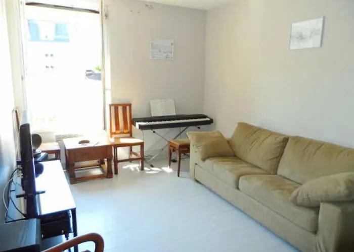 Eventail 3min A Pied De La Feriehus