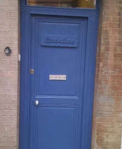 Eventail 3min A Pied De La Feriehus